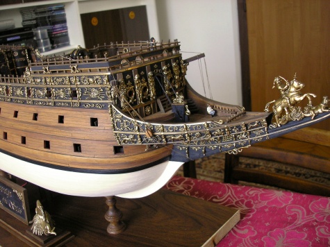 Sovereign of the seas 1637 Sovereign of the seas 1637