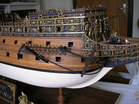 Sovereign of the seas 1637 Sovereign of the seas 1637