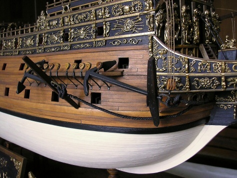 Sovereign of the seas 1637 Sovereign of the seas 1637