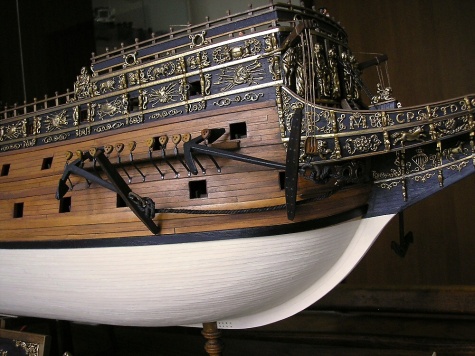 Sovereign of the seas 1637 Sovereign of the seas 1637