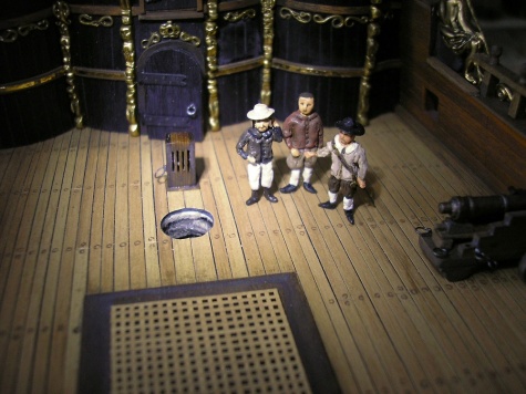 Sovereign of the seas 1637 Sovereign of the seas 1637
