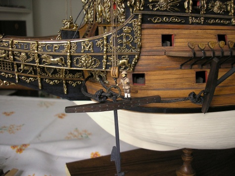 Sovereign of the seas 1637 Sovereign of the seas 1637