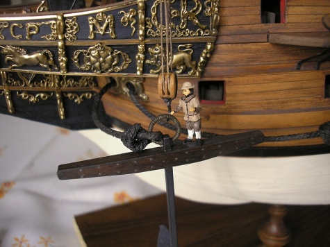 Sovereign of the seas 1637 Sovereign of the seas 1637