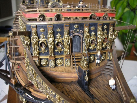 Sovereign of the seas 1637 Sovereign of the seas 1637