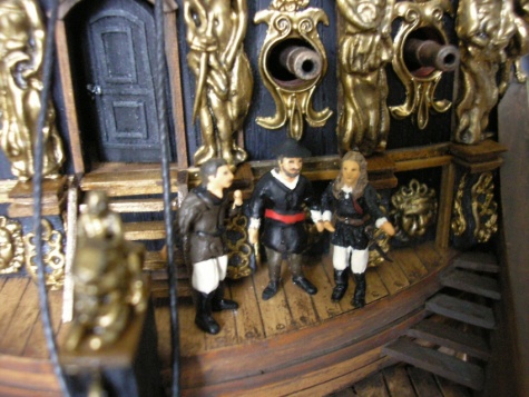 Sovereign of the seas 1637 Sovereign of the seas 1637