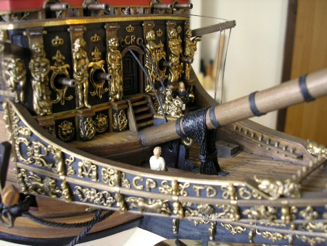 Sovereign of the seas 1637 Sovereign of the seas 1637