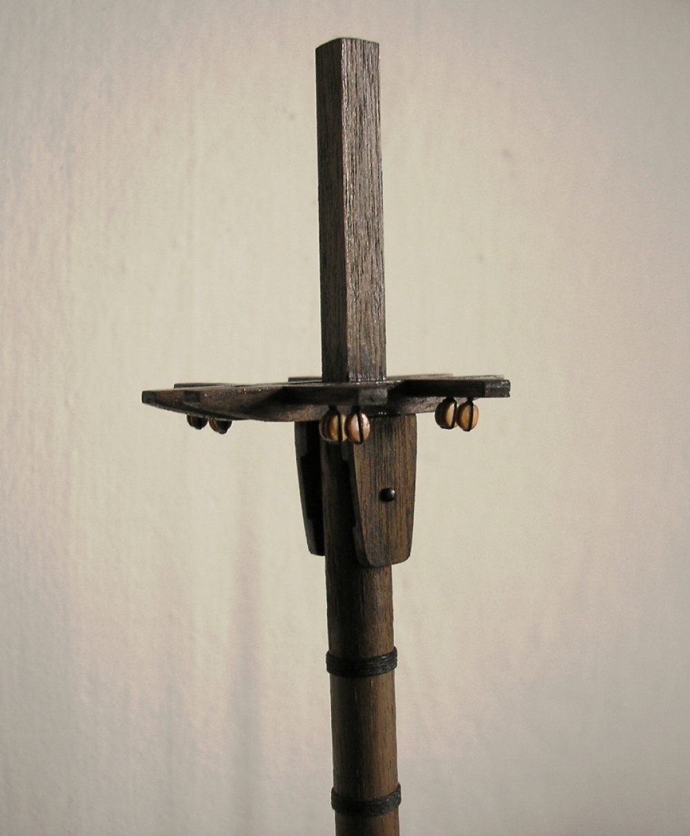 Sovereign of the seas 1637