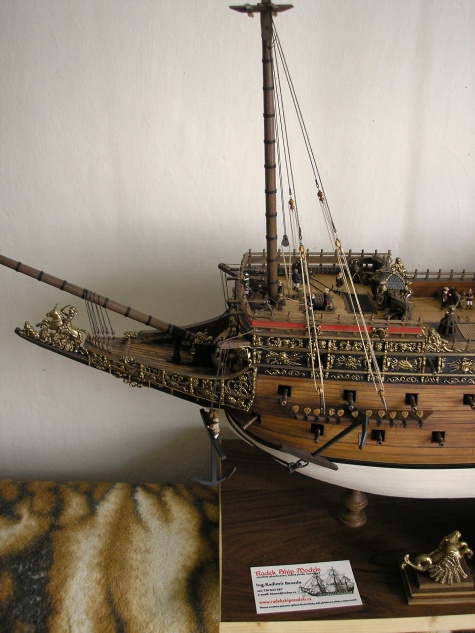 Sovereign of the seas 1637 Sovereign of the seas 1637