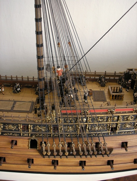 Sovereign of the seas 1637 Sovereign of the seas 1637