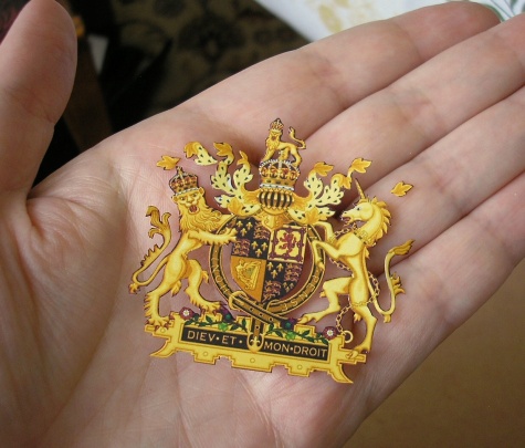 Sovereign of the seas 1637 Sovereign of the seas 1637