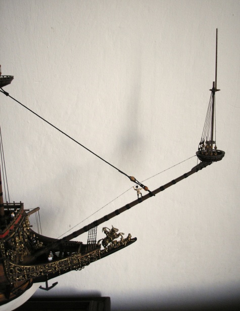 Sovereign of the seas 1637 Sovereign of the seas 1637