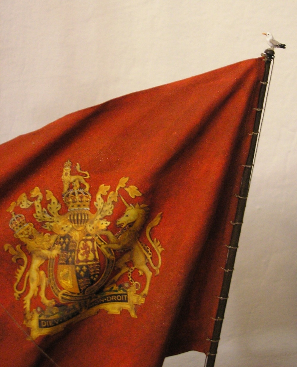 Sovereign of the seas 1637
