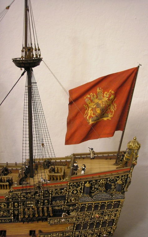 Sovereign of the seas 1637 Sovereign of the seas 1637