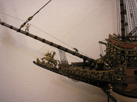 Sovereign of the seas 1637 Sovereign of the seas 1637