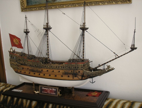 Sovereign of the seas 1637 Sovereign of the seas 1637