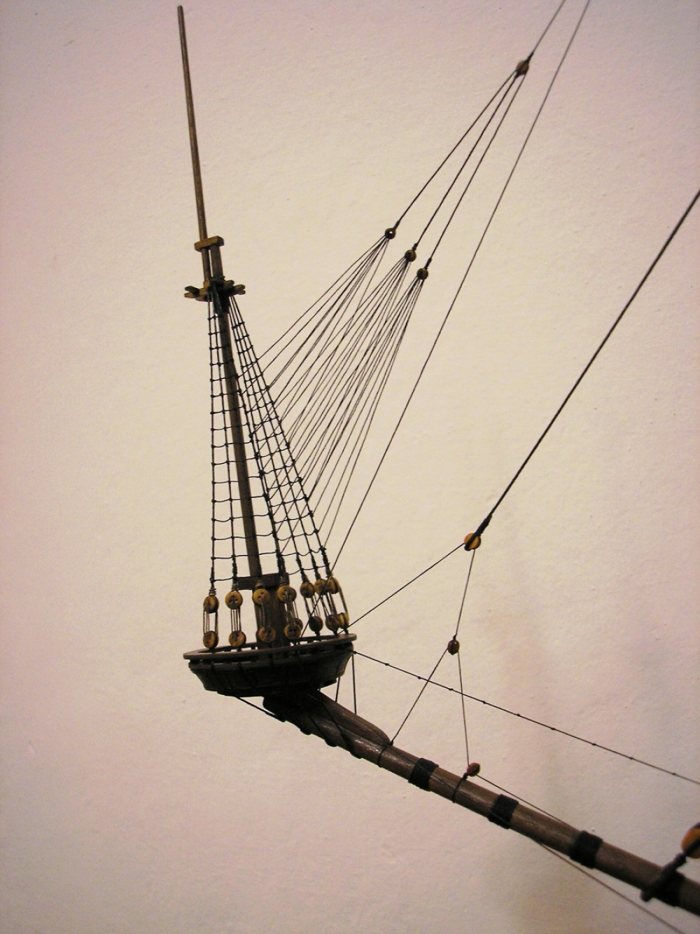 Sovereign of the seas 1637