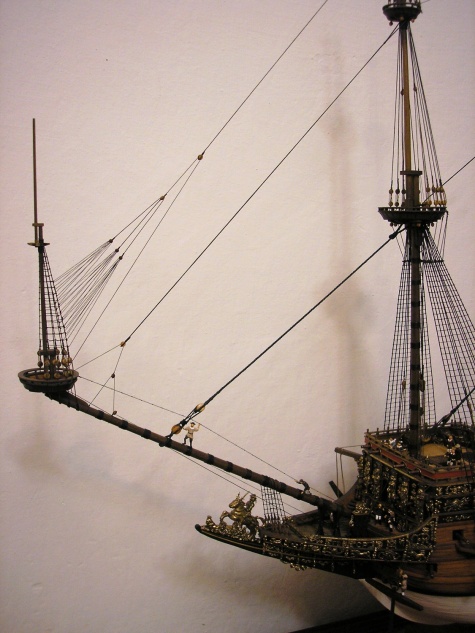 Sovereign of the seas 1637 Sovereign of the seas 1637