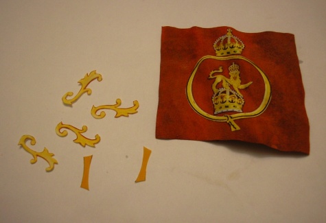 Sovereign of the seas 1637 Sovereign of the seas 1637