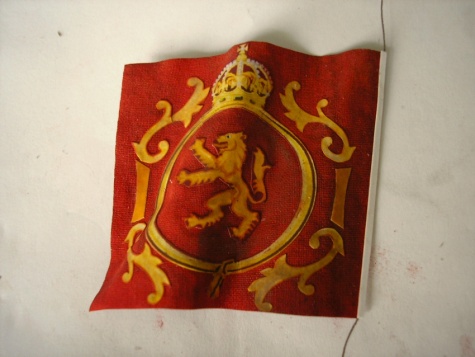 Sovereign of the seas 1637 Sovereign of the seas 1637
