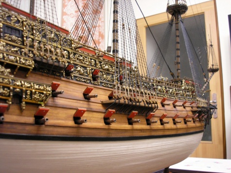 Sovereign of the seas 1637 Sovereign of the seas 1637