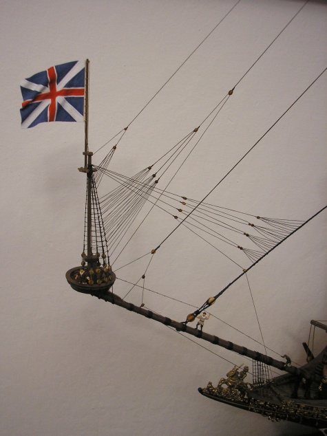 Sovereign of the seas 1637 Sovereign of the seas 1637