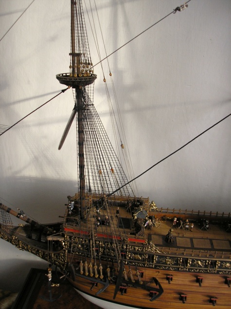 Sovereign of the seas 1637 Sovereign of the seas 1637