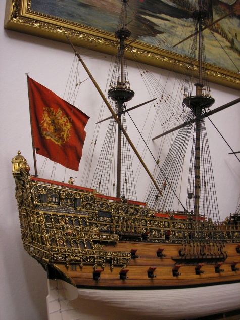 Sovereign of the seas 1637 Sovereign of the seas 1637