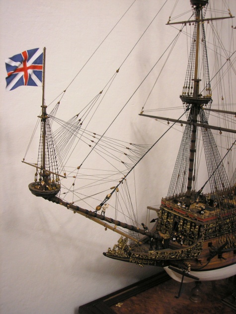 Sovereign of the seas 1637 Sovereign of the seas 1637