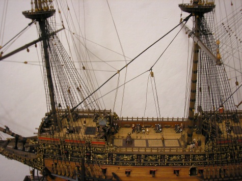 Sovereign of the seas 1637 Sovereign of the seas 1637