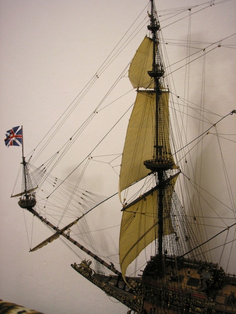 Sovereign of the seas 1637 Sovereign of the seas 1637