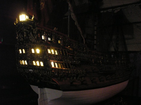 Sovereign of the seas 1637 Sovereign of the seas 1637