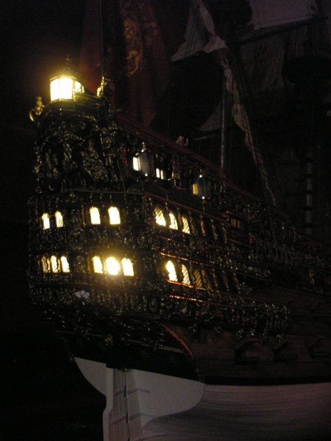 Sovereign of the seas 1637 Sovereign of the seas 1637