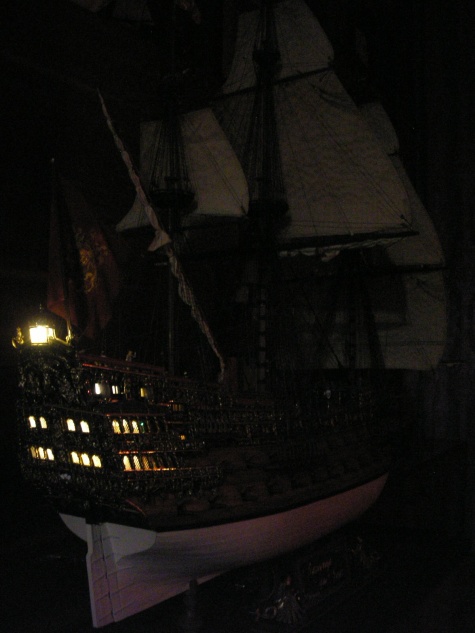 Sovereign of the seas 1637 Sovereign of the seas 1637
