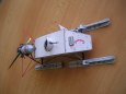 Aerosan� NKL 26