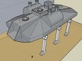 SP-Tank