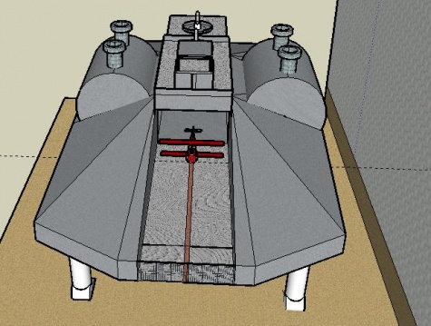 SP-Tank SP-Tank