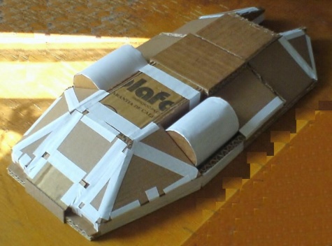 SP-Tank SP-Tank
