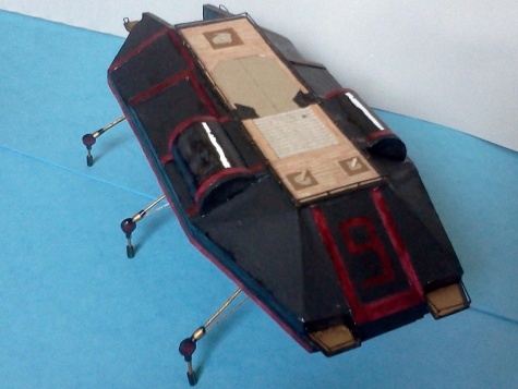 SP-Tank SP-Tank