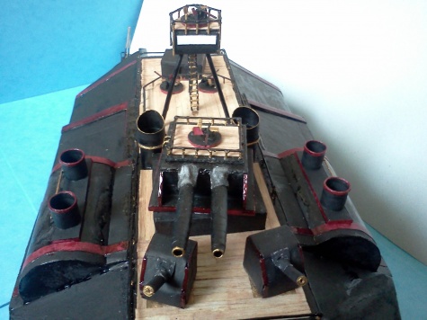 SP-Tank SP-Tank
