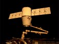 SpaceX Dragon
