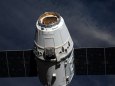 SpaceX Dragon