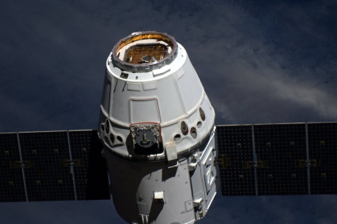 SpaceX Dragon SpaceX Dragon