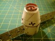 SpaceX Dragon