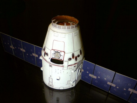 SpaceX Dragon SpaceX Dragon