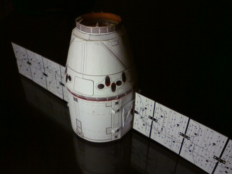 SpaceX Dragon SpaceX Dragon