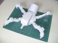 Spider mech