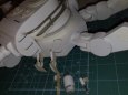 Spider mech