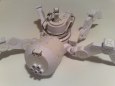 Spider mech