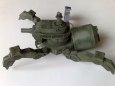Spider mech
