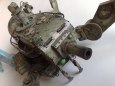 Spider mech